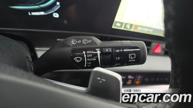 Kia Sportage 2023 — photo 26