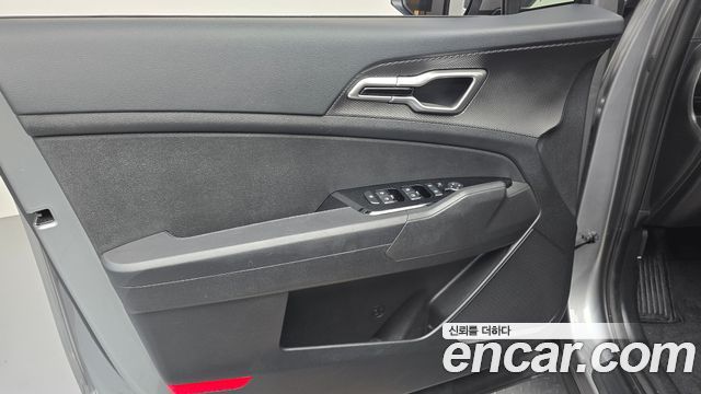 Kia Sportage 2023 — photo 14