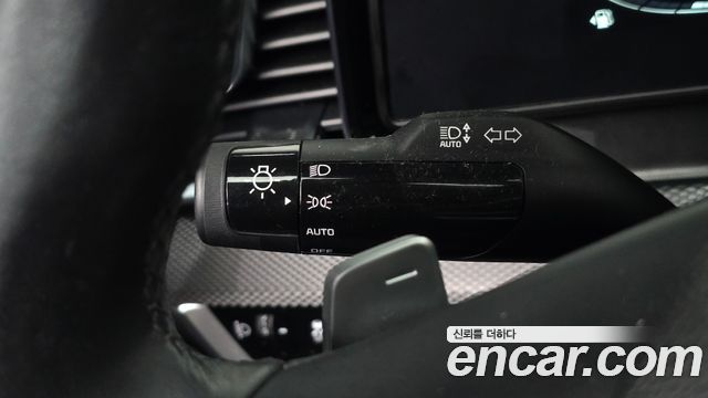 Kia Sportage 2023 — photo 27