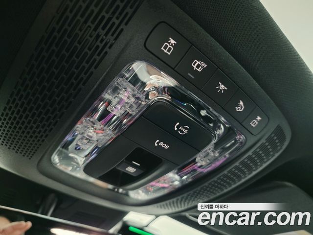 Mercedes-Benz GLA-Class 2026 — photo 17