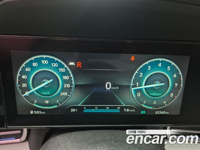 Hyundai AVANTE 2021 — photo 2