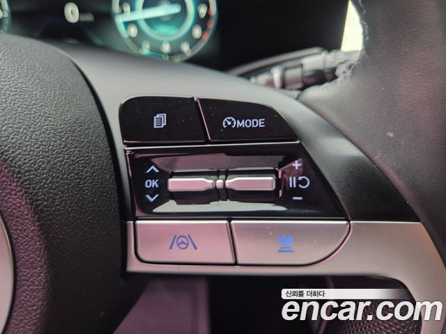 Hyundai AVANTE 2021 — photo 4