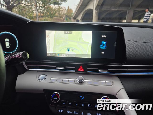 Hyundai AVANTE 2021 — photo 13