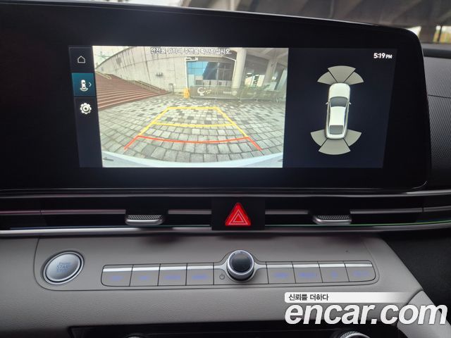 Hyundai AVANTE 2021 — photo 14