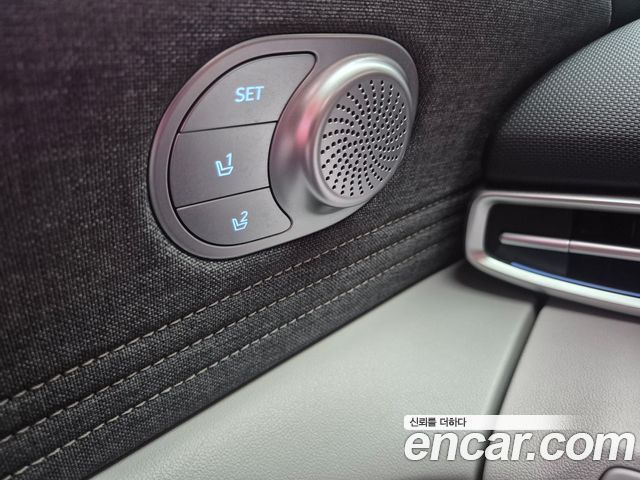 Hyundai AVANTE 2021 — photo 15