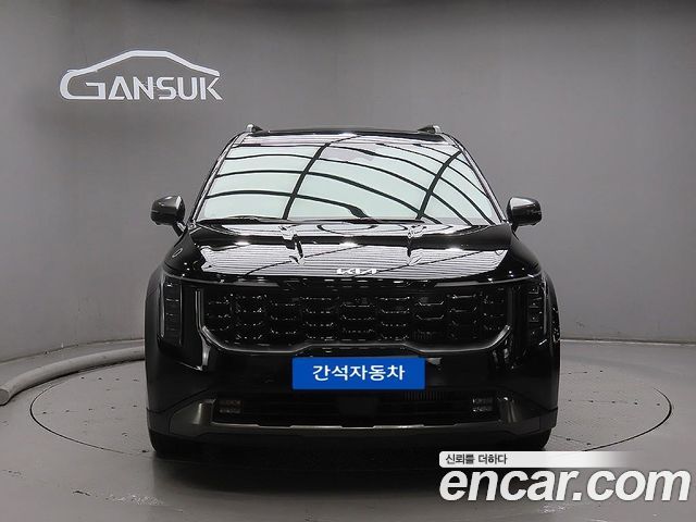 Kia Canival 2025 — photo 3