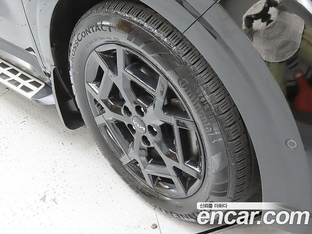 Kia Canival 2025 — photo 5
