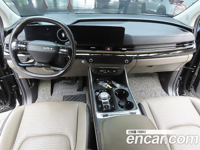 Kia Canival 2025 — photo 7