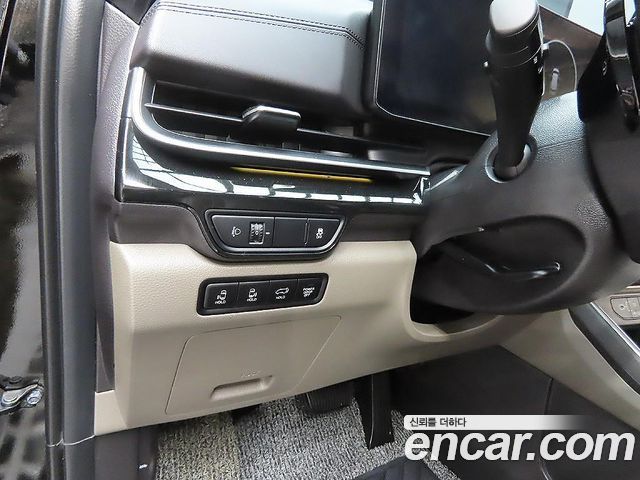 Kia Canival 2025 — photo 12