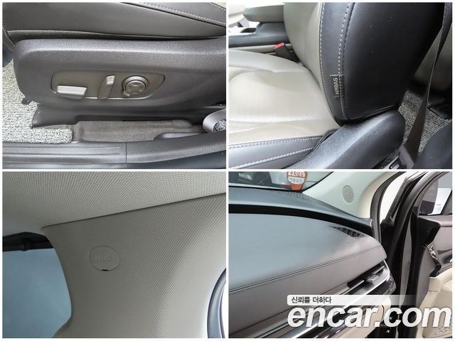 Kia Canival 2025 — photo 13