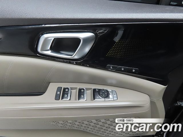 Kia Canival 2025 — photo 20