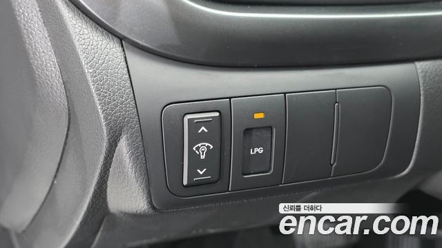 Kia K5 2013 — photo 13