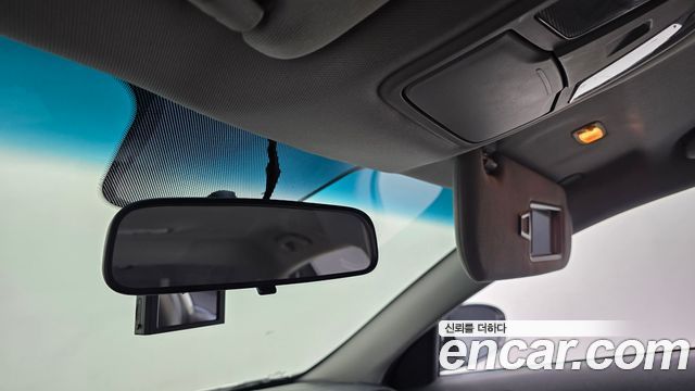 Kia K5 2013 — photo 15