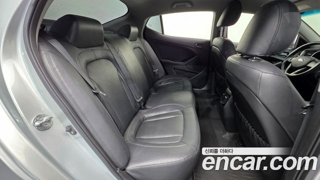 Kia K5 2013 — photo 19
