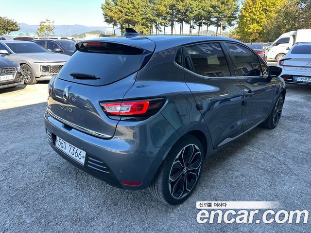 Renault Korea Cilo 2019 — photo 2