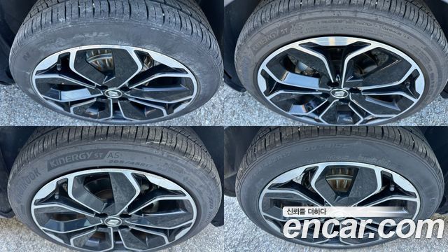 Renault Korea Cilo 2019 — photo 5