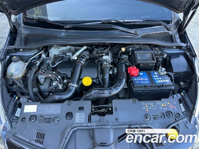 Renault Korea Cilo 2019 — photo 6