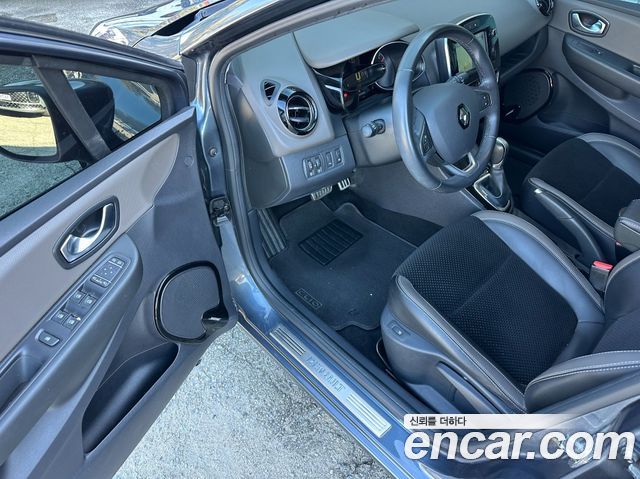 Renault Korea Cilo 2019 — photo 7