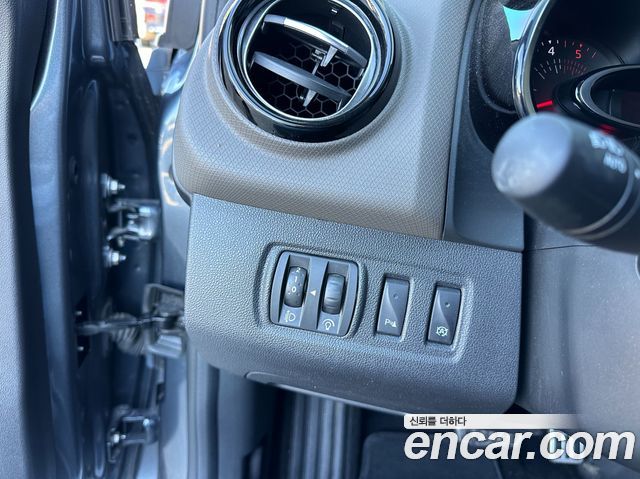 Renault Korea Cilo 2019 — photo 9