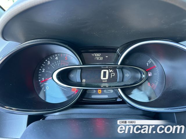 Renault Korea Cilo 2019 — photo 10