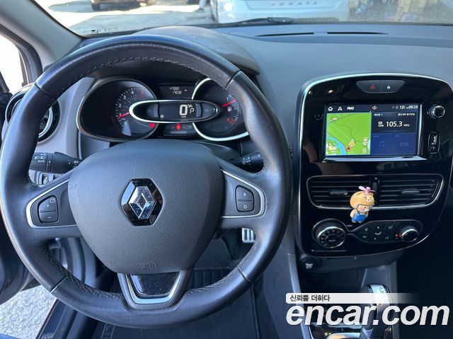 Renault Korea Cilo 2019 — photo 11