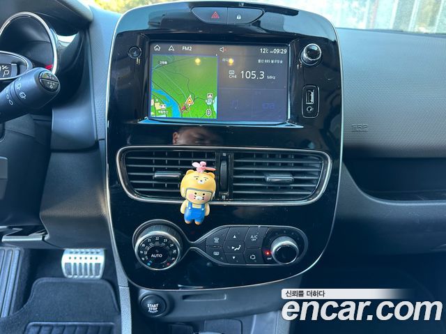 Renault Korea Cilo 2019 — photo 12