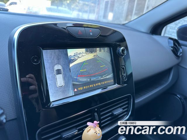 Renault Korea Cilo 2019 — photo 13