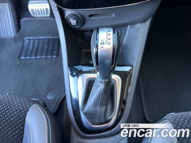 Renault Korea Cilo 2019 — photo 14