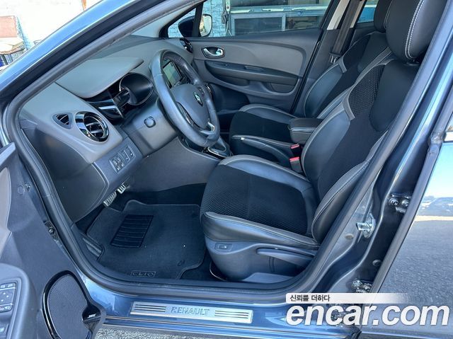 Renault Korea Cilo 2019 — photo 17