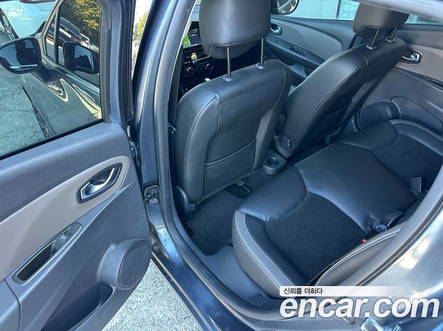 Renault Korea Cilo 2019 — photo 18