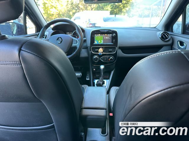 Renault Korea Cilo 2019 — photo 19