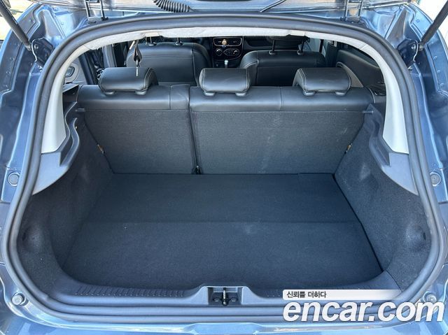 Renault Korea Cilo 2019 — photo 20