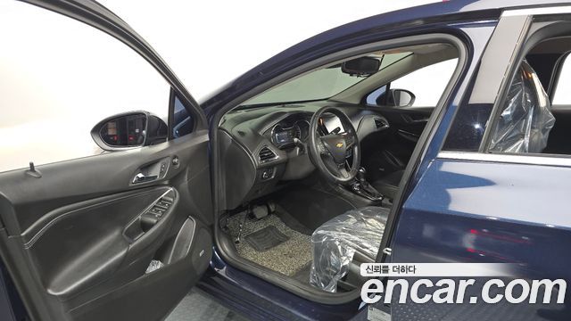 Chevrolet Korea Cruze 2017 — photo 10