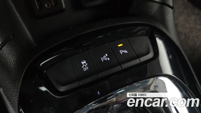 Chevrolet Korea Cruze 2017 — photo 18