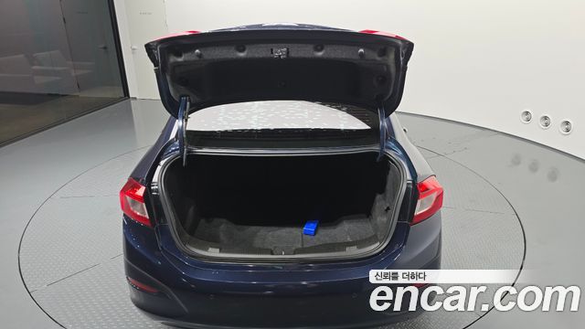 Chevrolet Korea Cruze 2017 — photo 20