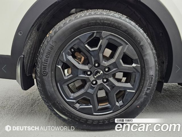 Kia Sorento 2024 — photo 5