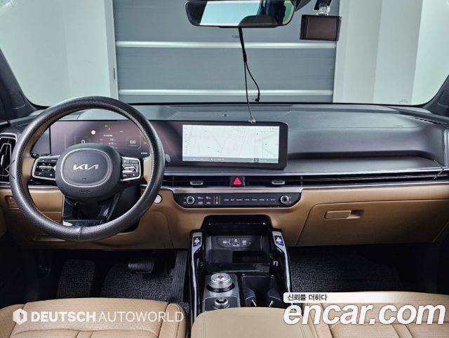 Kia Sorento 2024 — photo 7
