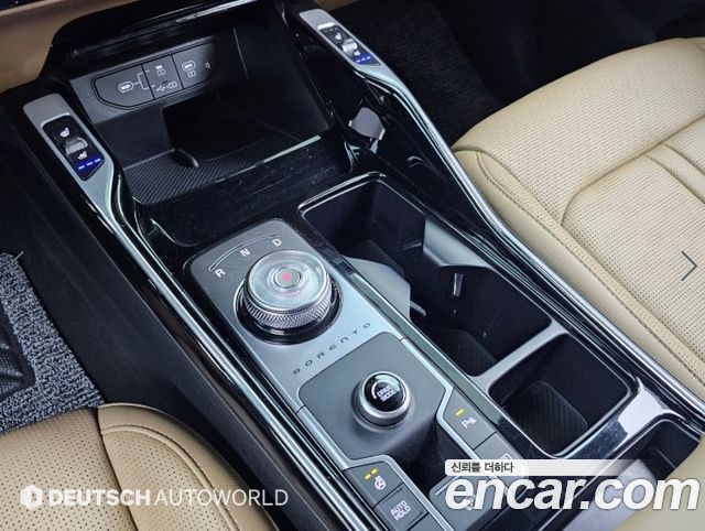 Kia Sorento 2024 — photo 9