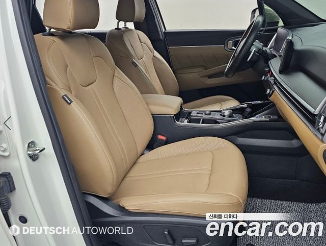 Kia Sorento 2024 — photo 10