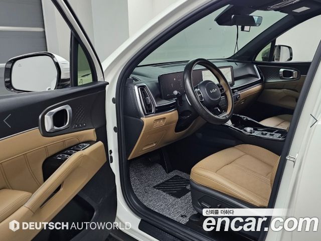 Kia Sorento 2024 — photo 11