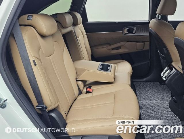 Kia Sorento 2024 — photo 12