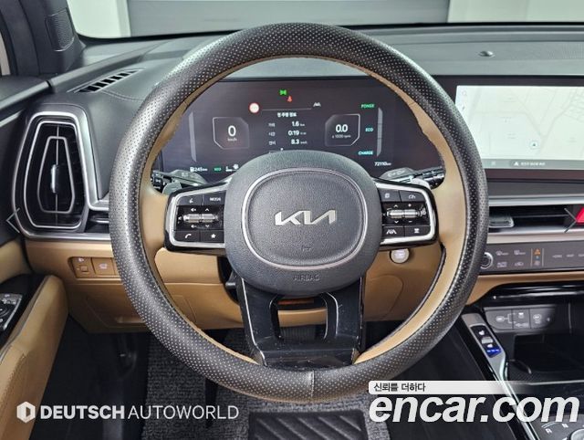 Kia Sorento 2024 — photo 13