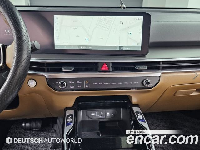 Kia Sorento 2024 — photo 14