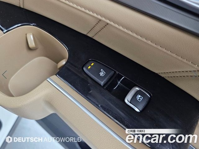 Kia Sorento 2024 — photo 16