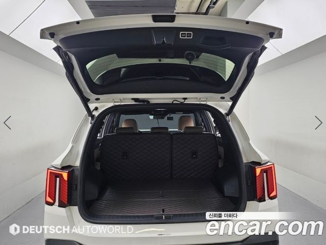 Kia Sorento 2024 — photo 19