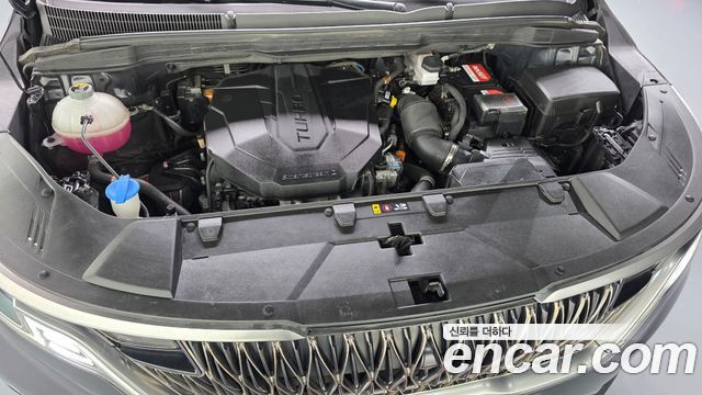 Kia Canival 2022 — photo 6
