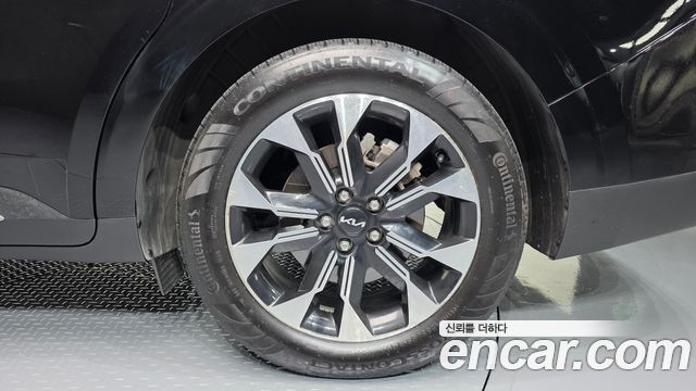 Kia Canival 2022 — photo 7