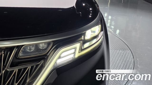 Kia Canival 2022 — photo 8
