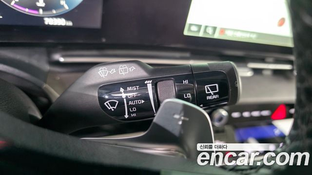 Kia Canival 2022 — photo 27