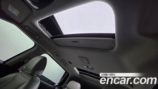 Kia Canival 2022 — photo 33